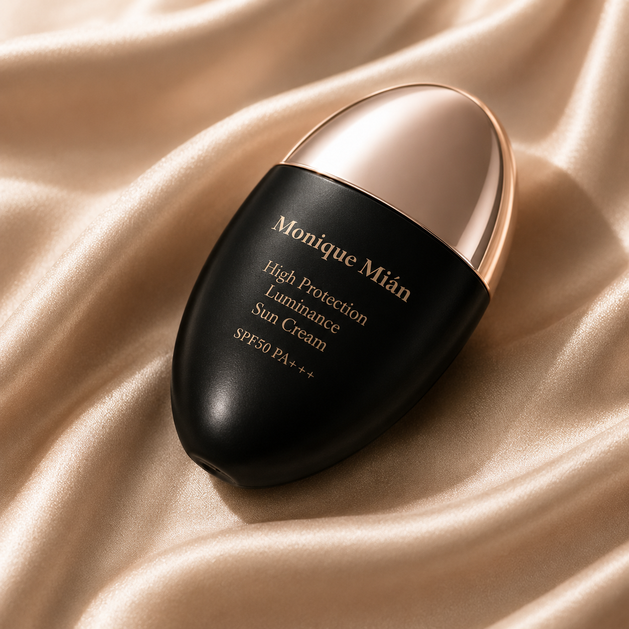 High Protection Luminance Sun Cream SPF50 PA+++