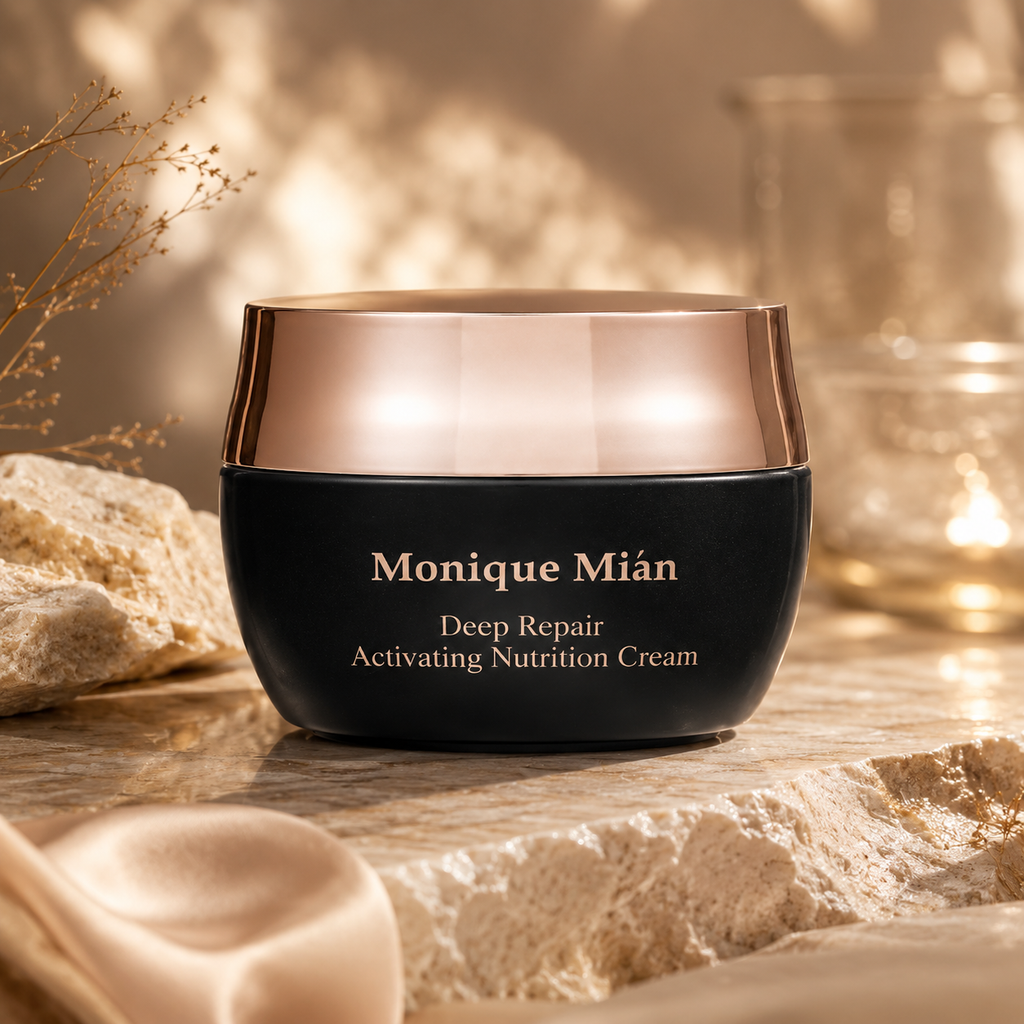 Deep Repair Activating Nutrition Cream 50g