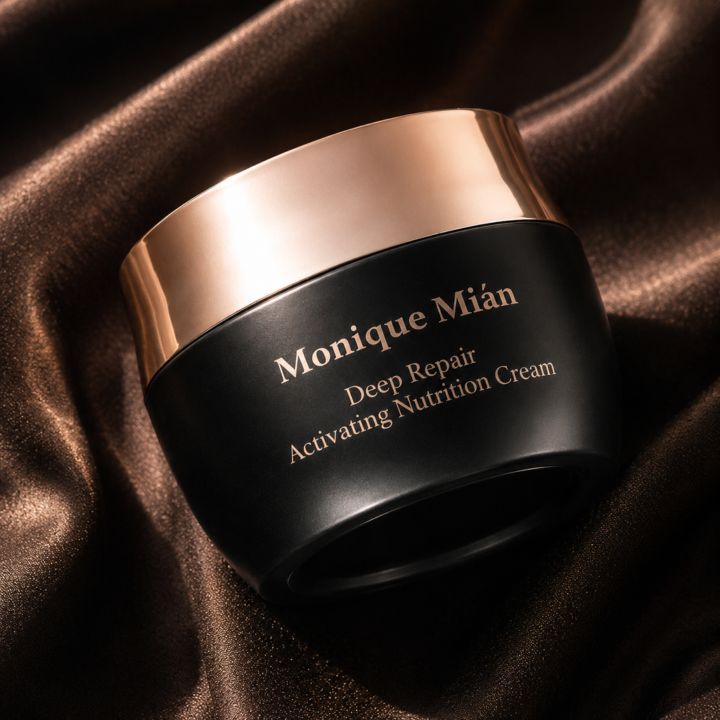 Deep Repair Activating Nutrition Cream 50g