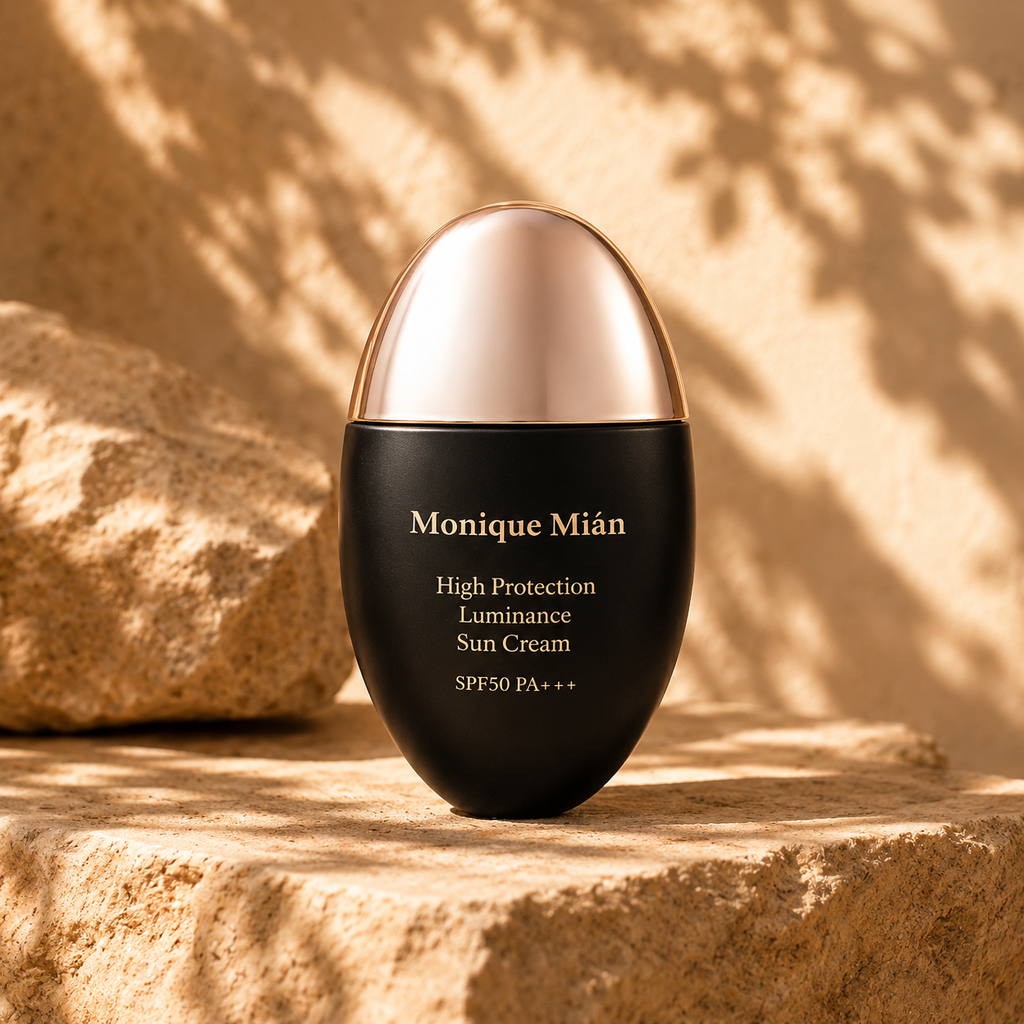 High Protection Luminance Sun Cream SPF50 PA+++